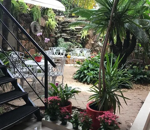 Aldeia Das Flores Hotel Goiânia